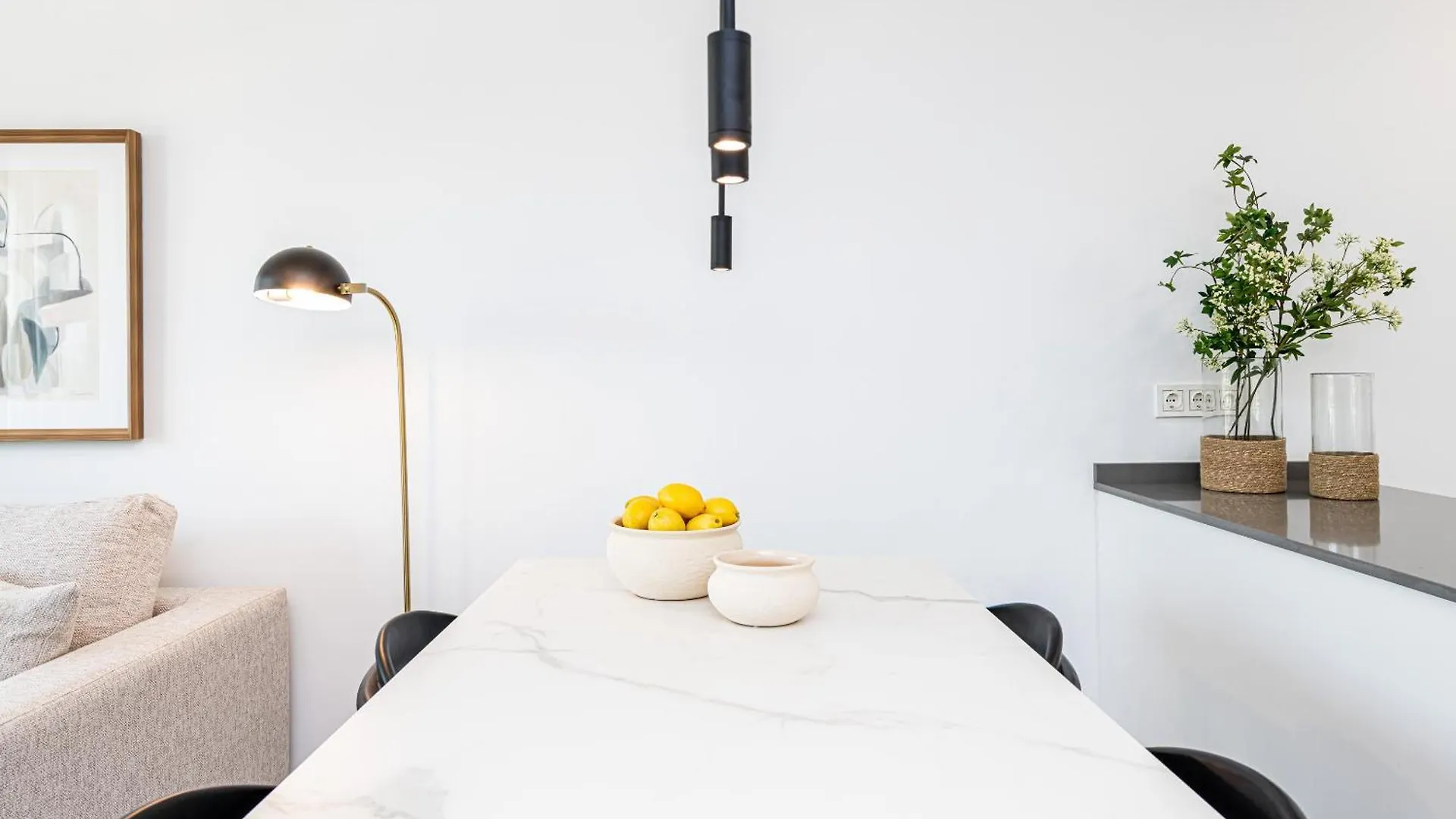 Iloftmalaga Martiricos II Apartment Spain