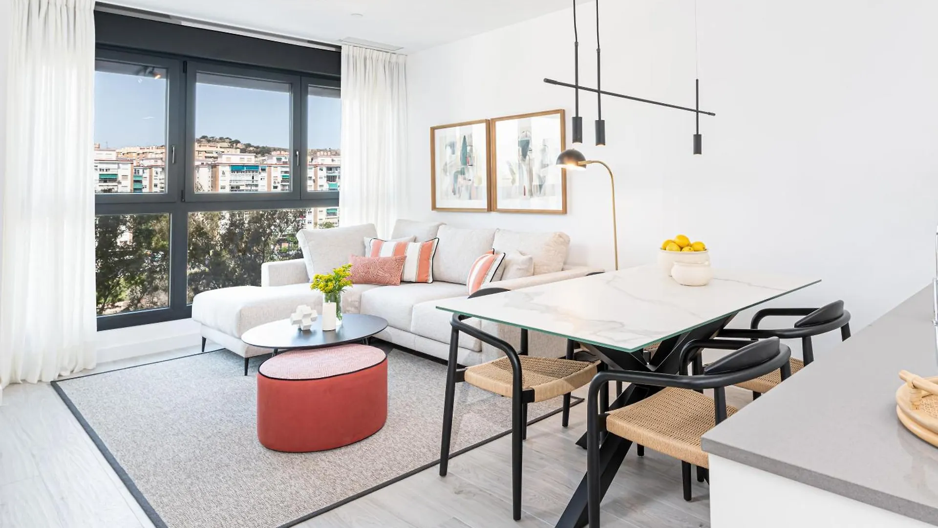 Iloftmalaga Martiricos II Apartment