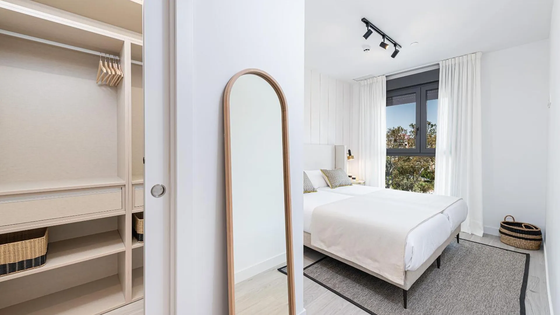 Iloftmalaga Martiricos II Apartment  Malaga