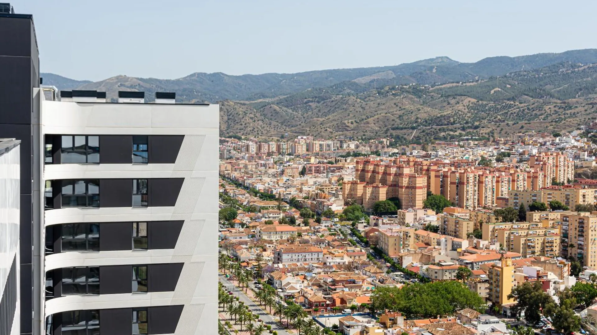 Iloftmalaga Martiricos II Apartment