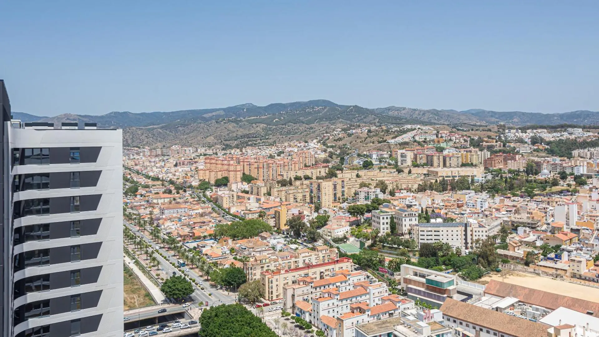 Iloftmalaga Martiricos II Apartment 0*, Malaga Spain
