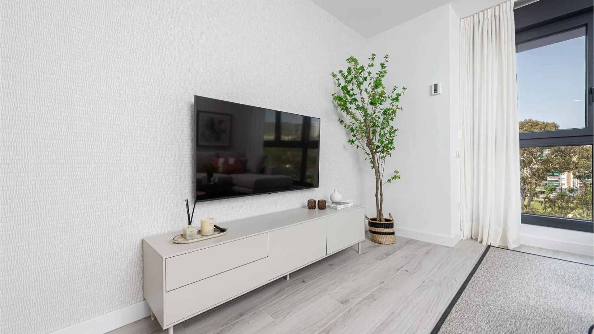 Iloftmalaga Martiricos II Apartment