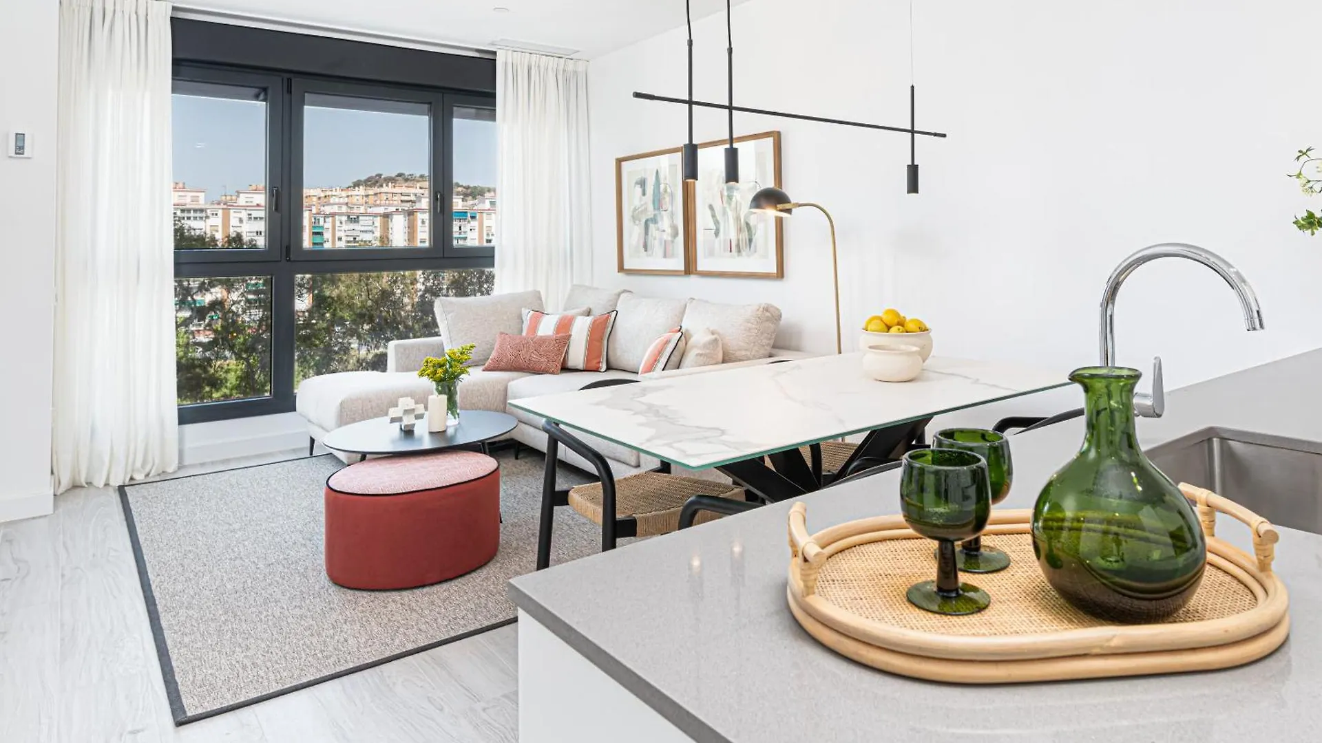 Iloftmalaga Martiricos II Apartment