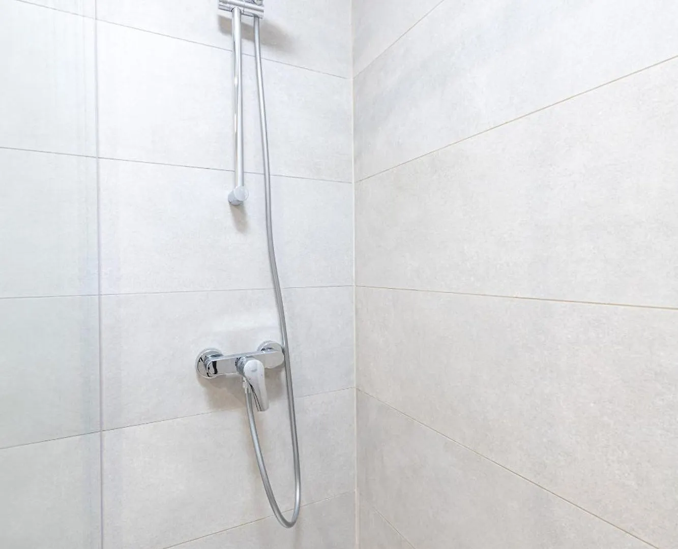 Iloftmalaga Martiricos II Apartment