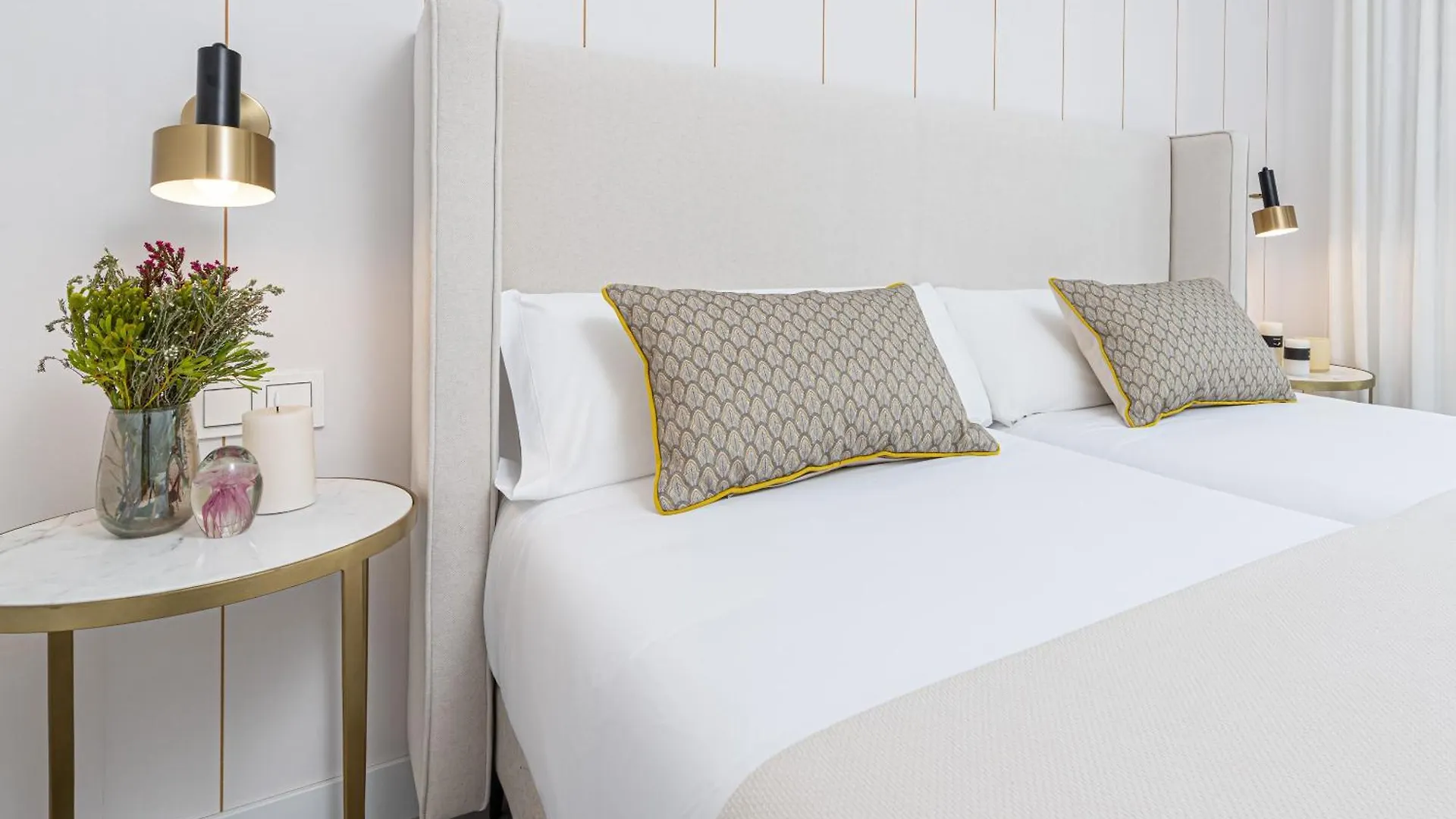 Iloftmalaga Martiricos II Apartment  Malaga